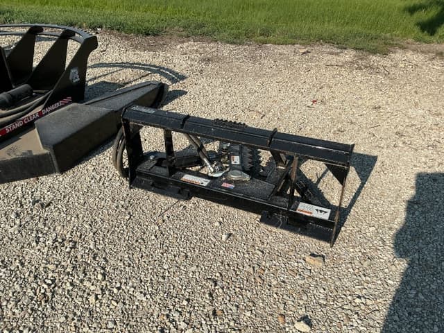 Image of Land Pride STP15 equipment image 2