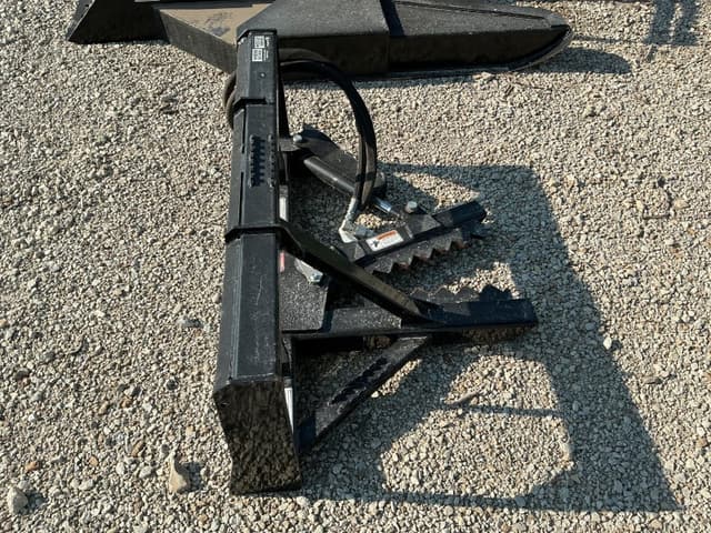 Image of Land Pride STP15 equipment image 1