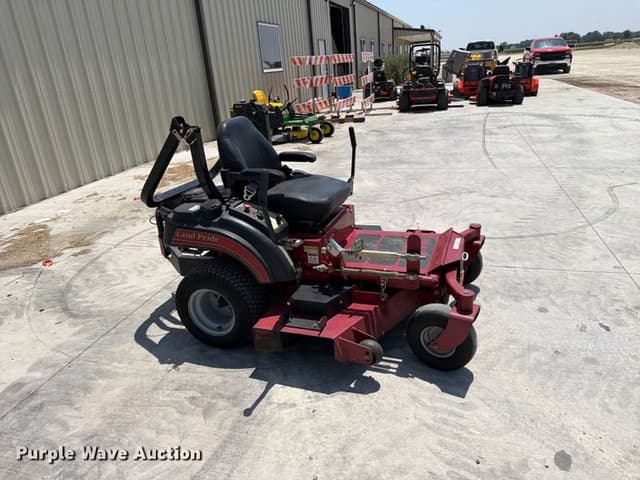 Image of Land Pride ZSR Razor equipment image 3