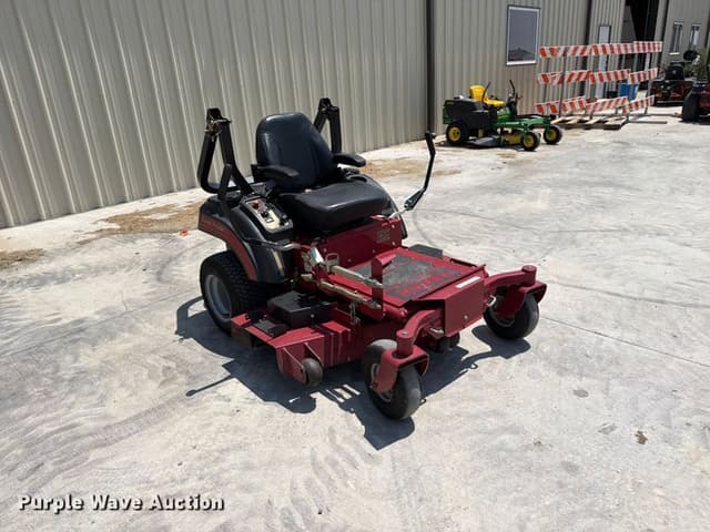 Image of Land Pride ZSR Razor equipment image 2