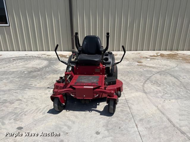 Image of Land Pride ZSR Razor equipment image 1