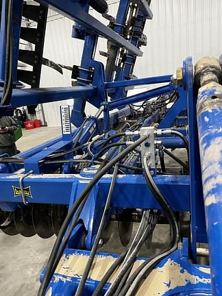 Image of Landoll 2131 equipment image 4