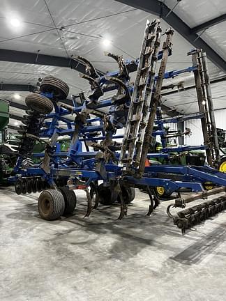Image of Landoll 2131 equipment image 1