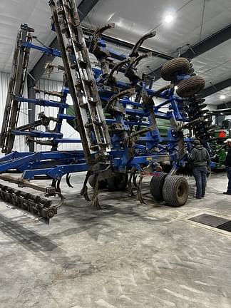 Image of Landoll 2131 equipment image 2