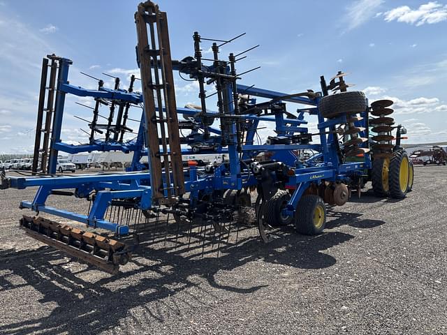 Image of Landoll 2430 equipment image 4