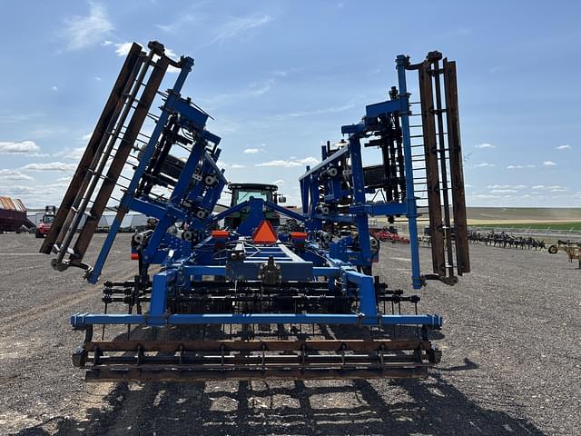 Image of Landoll 2430 equipment image 3