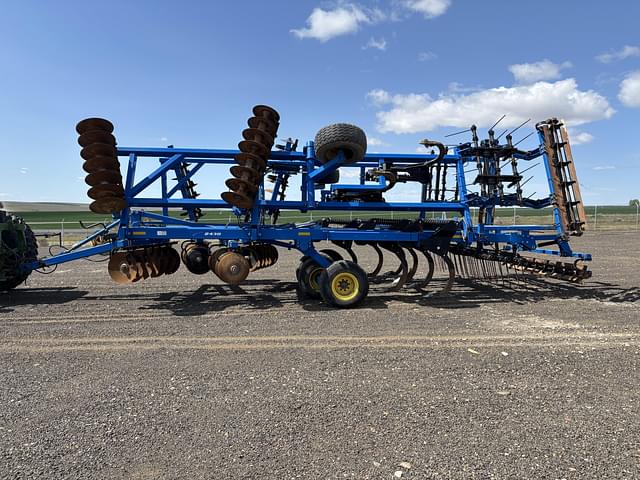 Image of Landoll 2430 equipment image 1