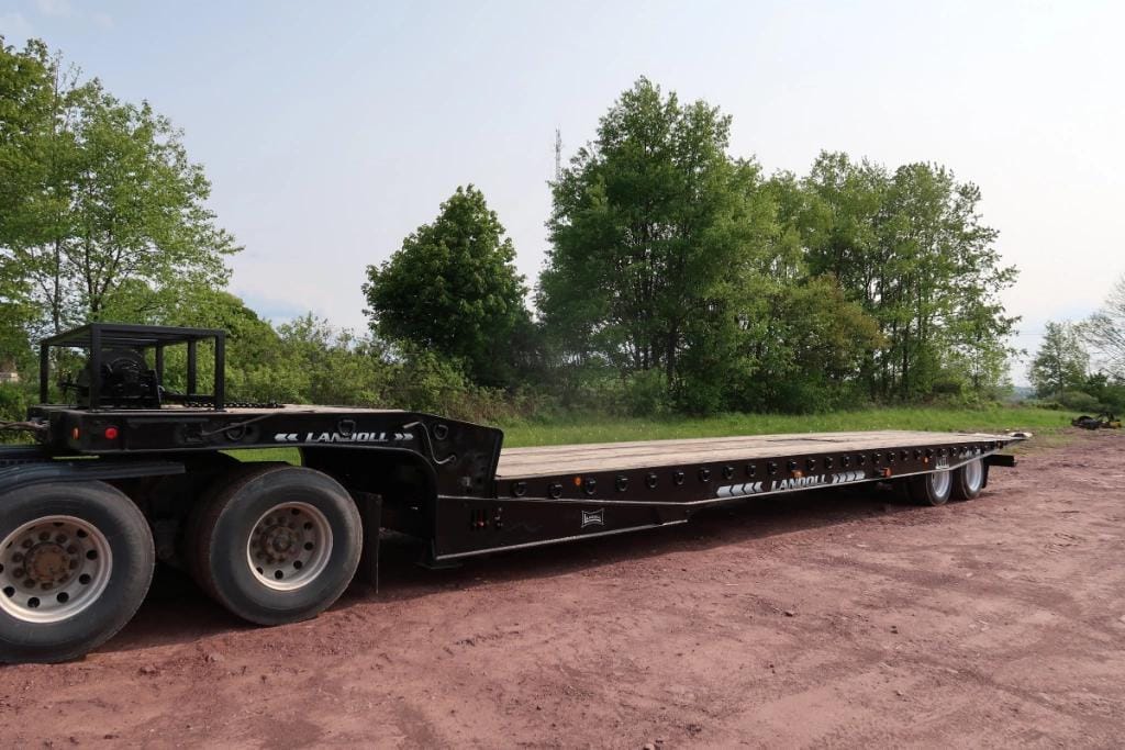 Main image Landoll 440