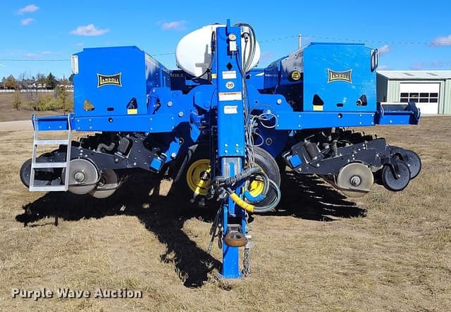 Image of Landoll 5531-40X10 equipment image 1