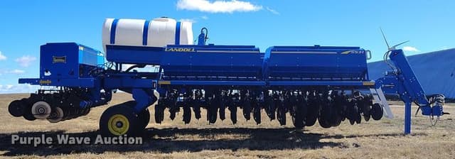 Image of Landoll 5531-40X10 equipment image 3