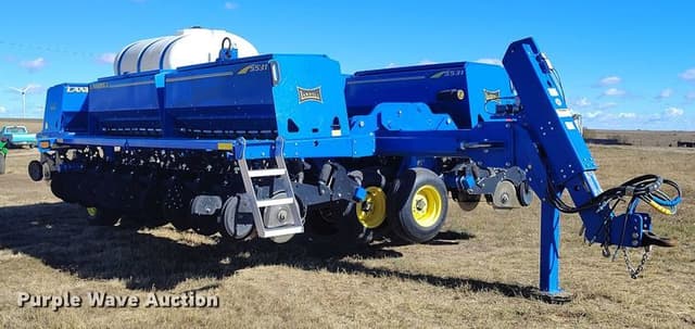 Image of Landoll 5531-40X10 equipment image 2