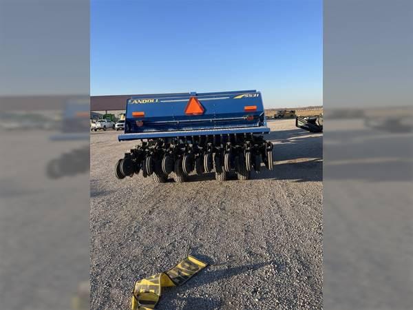 Main image Landoll 5531