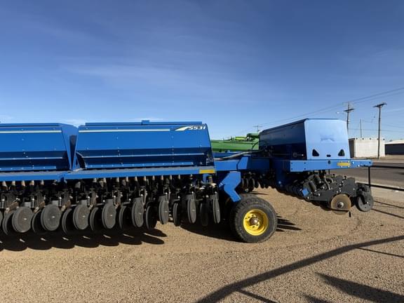 Image of Landoll 5531-40X7.5 equipment image 2