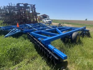 2015 Landoll 6230-29 Image