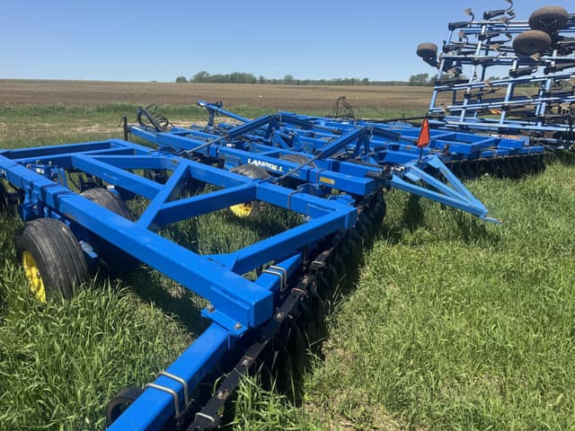 Image of Landoll 6230-29 equipment image 3