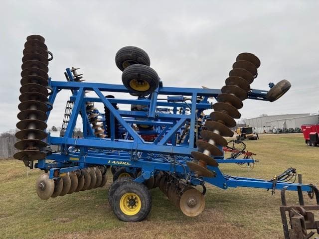 Image of Landoll 6230-33 equipment image 4