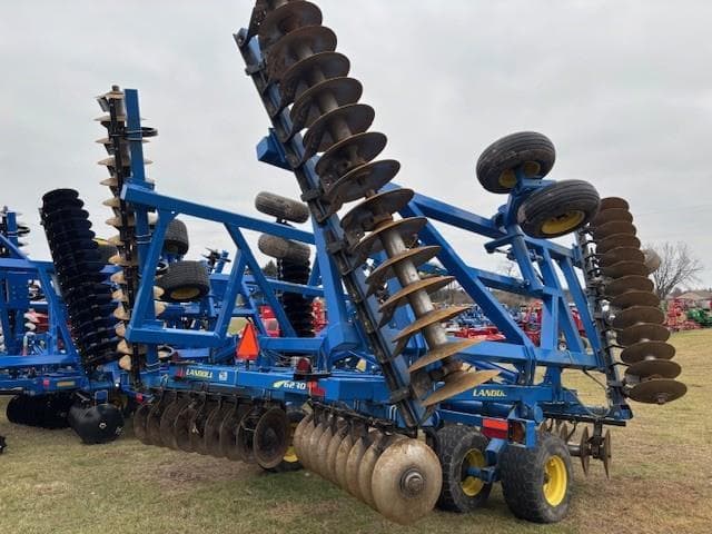 Image of Landoll 6230-33 equipment image 3