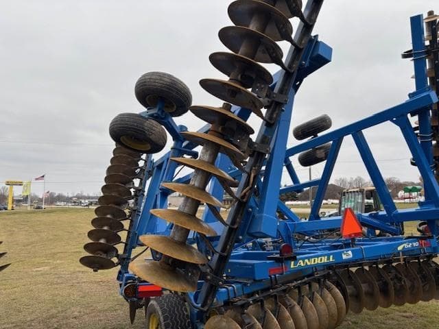 Image of Landoll 6230-33 equipment image 2