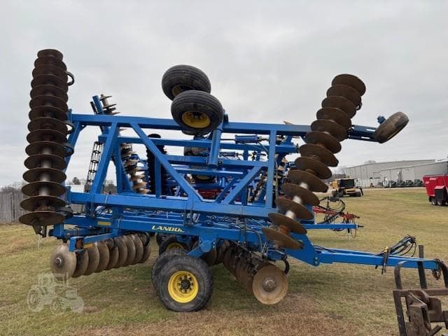 Image of Landoll 6230-33 equipment image 4