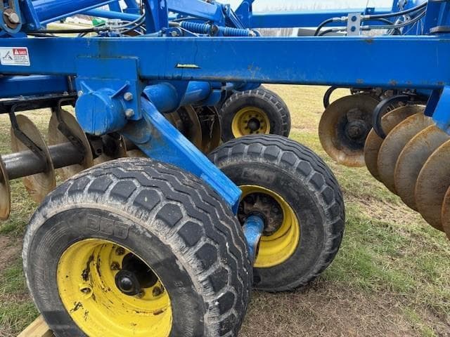 Image of Landoll 6230-33 equipment image 1