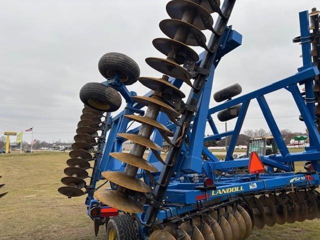 Image of Landoll 6230-33 equipment image 2