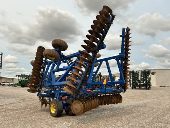Image of Landoll 6230-36 equipment image 2