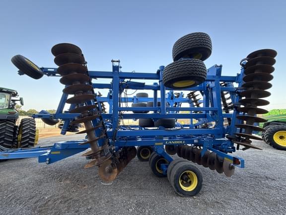 Image of Landoll 6250-45 equipment image 2