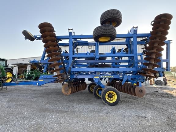 Image of Landoll 6250-45 equipment image 1