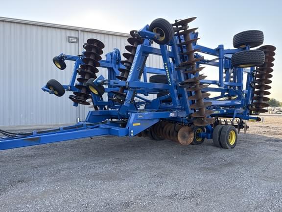 Image of Landoll 6250-45 equipment image 3