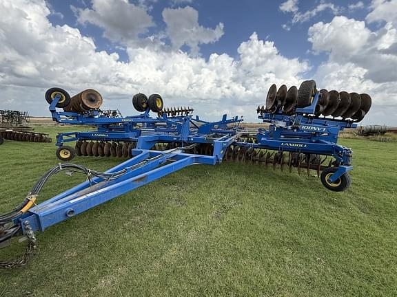 Image of Landoll 6250-45 equipment image 4