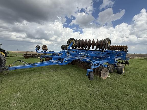 Image of Landoll 6250-45 equipment image 2