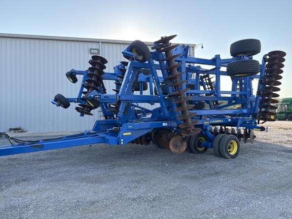 Image of Landoll 6250-45 equipment image 4