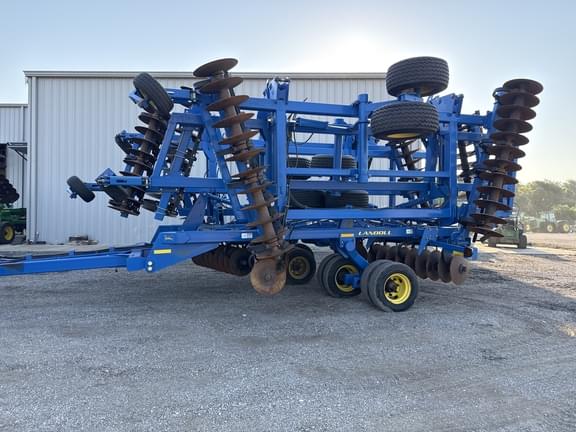 Image of Landoll 6250-45 Primary image