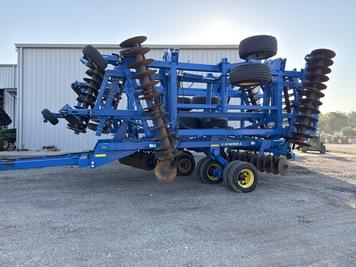 Main image Landoll 6250-45