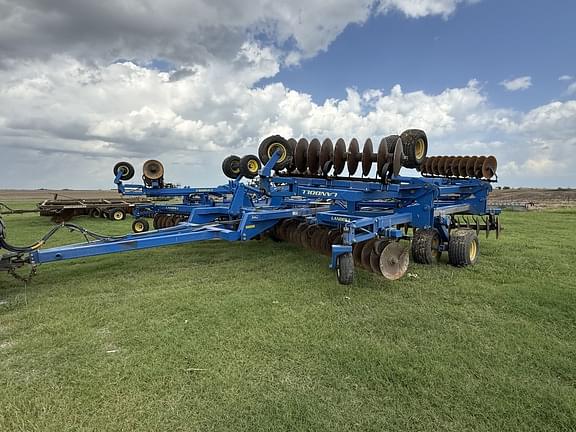 Image of Landoll 6250-45 equipment image 3