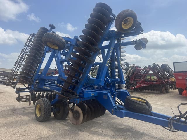 Image of Landoll 7431-29 equipment image 2