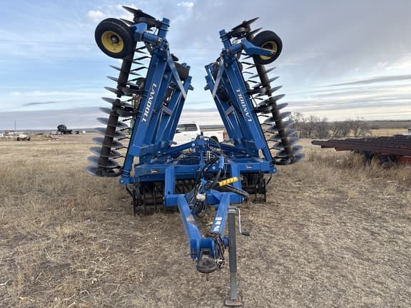 Image of Landoll 7431-29 equipment image 1