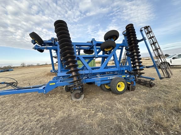 Image of Landoll 7431-29 equipment image 3