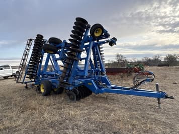 Main image Landoll 7431-29
