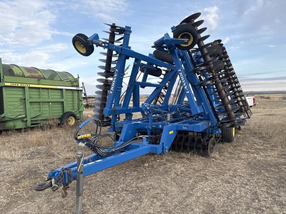 Image of Landoll 7431-29 equipment image 2