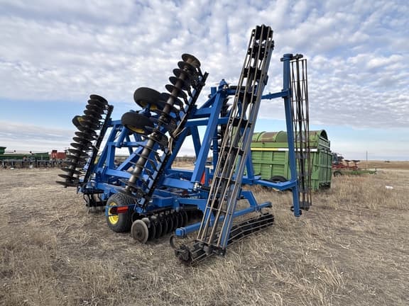 Image of Landoll 7431-29 equipment image 4