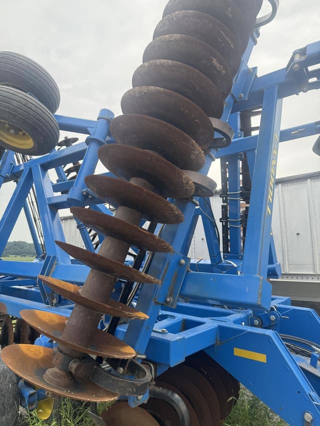 Image of Landoll 7431-29 equipment image 3