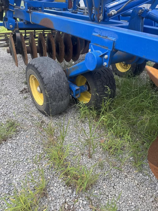 Image of Landoll 7431-29 equipment image 2