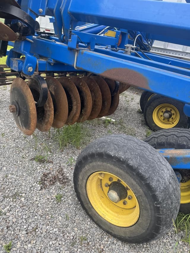 Image of Landoll 7431-29 equipment image 4