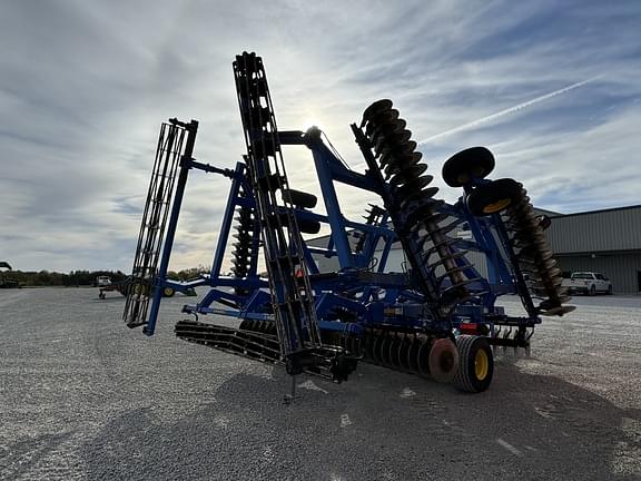 Image of Landoll 7431 equipment image 1