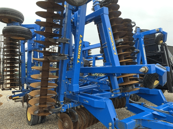 Main image Landoll 7450-49