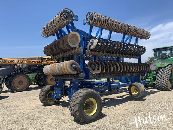 Image of Landoll 7831 equipment image 4
