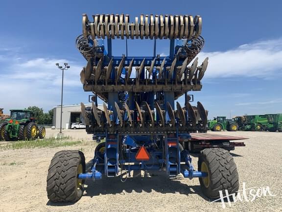 Image of Landoll 7831 equipment image 3