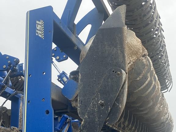 Image of Landoll 7831 equipment image 3