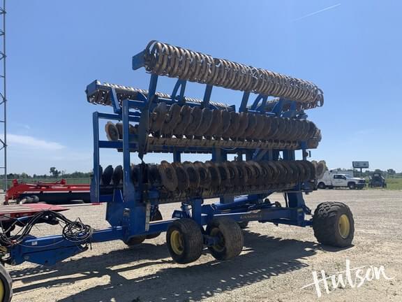 Image of Landoll 7831 equipment image 2